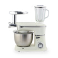 Tabelle Freiständige Multifunktionen elektrischer Planetary Stand Food Mixer -Maschinen für Hausgeräte